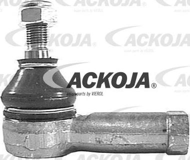 ACKOJA A37-1117 - Stūres šķērsstiepņa uzgalis www.autospares.lv