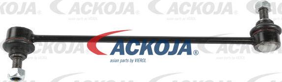 ACKOJA A37-1125 - Rod / Strut, stabiliser www.autospares.lv