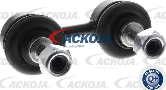 ACKOJA A37-1121 - Rod / Strut, stabiliser www.autospares.lv