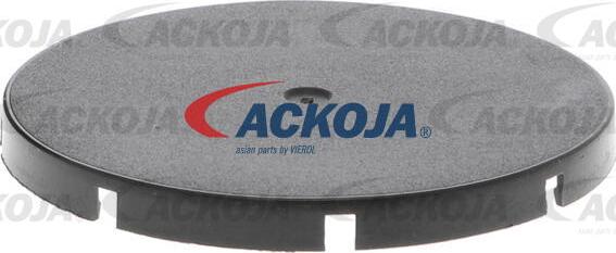 ACKOJA A37-23-0001 - Pulley, alternator, freewheel clutch www.autospares.lv