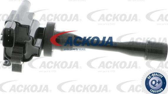 ACKOJA A37-70-0009 - Aizdedzes spole autospares.lv