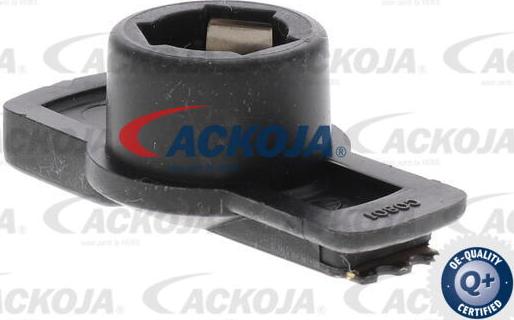 ACKOJA A37-70-0003 - Aizdedzes sadalītāja rotors www.autospares.lv