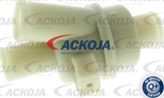 ACKOJA A26-99-0011 - Termostats, Dzesēšanas šķidrums autospares.lv