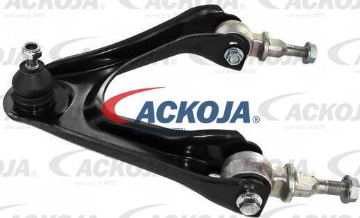 ACKOJA A26-9549 - Neatkarīgās balstiekārtas svira, Riteņa piekare www.autospares.lv