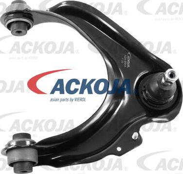 ACKOJA A26-9544 - Track Control Arm www.autospares.lv