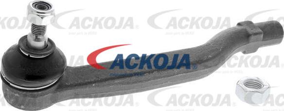 ACKOJA A26-9568 - Stūres šķērsstiepņa uzgalis www.autospares.lv