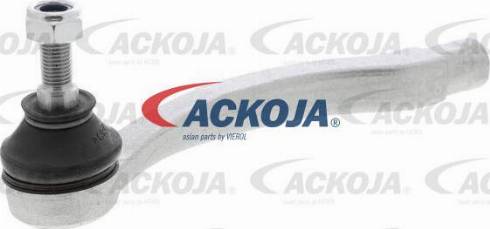 ACKOJA A26-9567 - Stūres šķērsstiepņa uzgalis autospares.lv