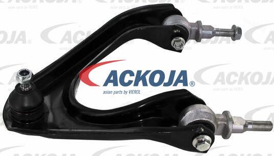 ACKOJA A26-9538 - Neatkarīgās balstiekārtas svira, Riteņa piekare www.autospares.lv