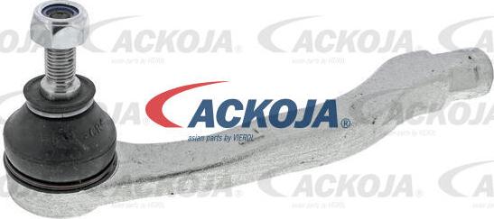 ACKOJA A26-9572 - Stūres šķērsstiepņa uzgalis www.autospares.lv