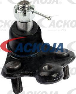 ACKOJA A26-9630 - Balst / Virzošais šarnīrs autospares.lv