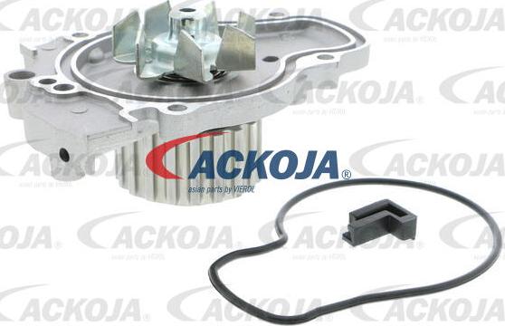 ACKOJA A26-50003 - Ūdenssūknis www.autospares.lv