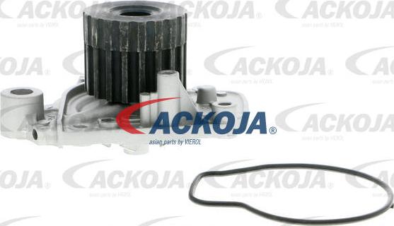 ACKOJA A26-50007 - Ūdenssūknis autospares.lv