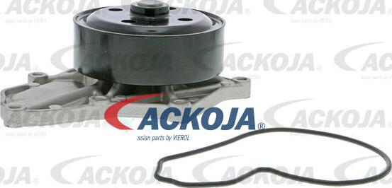 ACKOJA A26-50017 - Ūdenssūknis autospares.lv