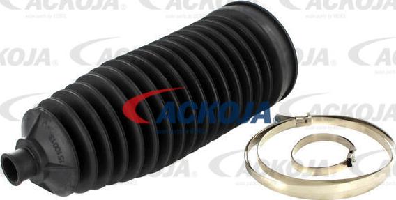 ACKOJA A26-0047 - Комплект пыльника, рулевое управление www.autospares.lv