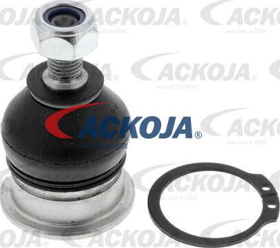 ACKOJA A26-0340 - Ball Joint www.autospares.lv