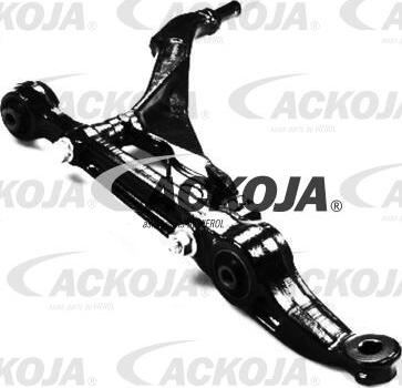 ACKOJA A26-1144 - Neatkarīgās balstiekārtas svira, Riteņa piekare www.autospares.lv