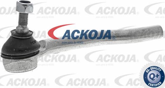 ACKOJA A26-1164 - Stūres šķērsstiepņa uzgalis autospares.lv