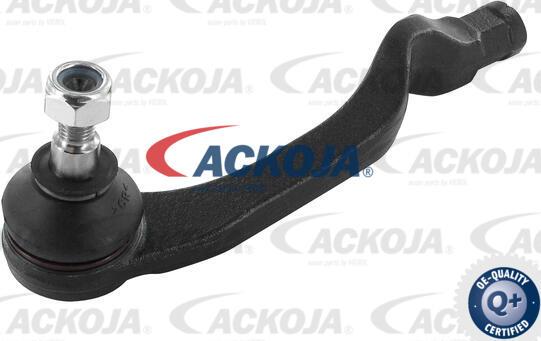 ACKOJA A26-1104 - Stūres šķērsstiepņa uzgalis autospares.lv