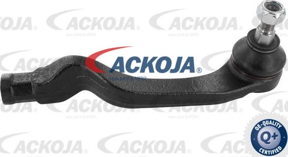 ACKOJA A26-1105 - Stūres šķērsstiepņa uzgalis autospares.lv