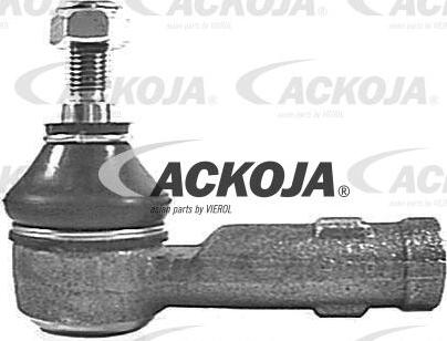 ACKOJA A26-1108 - Наконечник рулевой тяги, шарнир www.autospares.lv