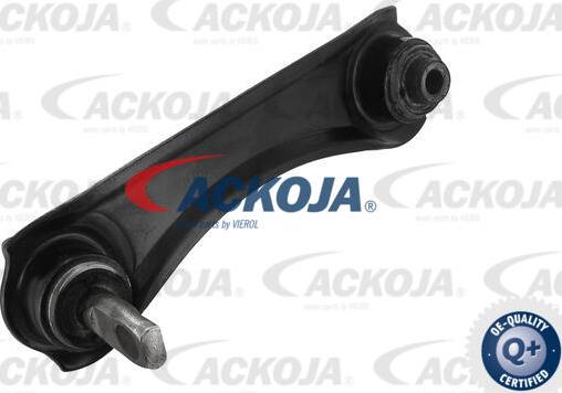 ACKOJA A26-1135 - Neatkarīgās balstiekārtas svira, Riteņa piekare www.autospares.lv