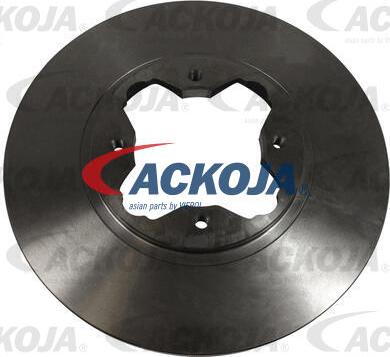 ACKOJA A26-80021 - Bremžu diski autospares.lv