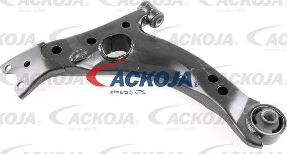 ACKOJA A70-9590 - Track Control Arm www.autospares.lv