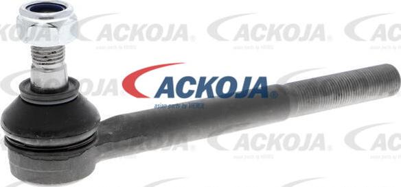 ACKOJA A70-9541 - Stūres šķērsstiepņa uzgalis www.autospares.lv