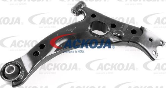 ACKOJA A70-9574 - Рычаг подвески колеса www.autospares.lv