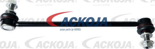 ACKOJA A70-9656 - Stiepnis / Atsaite, Stabilizators autospares.lv