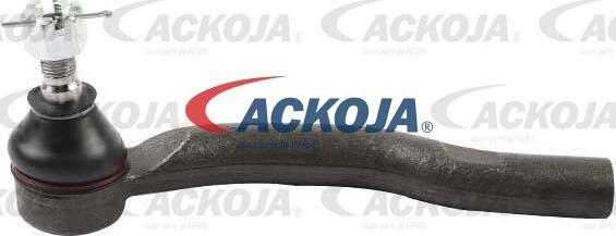 ACKOJA A70-9657 - Stūres šķērsstiepņa uzgalis autospares.lv