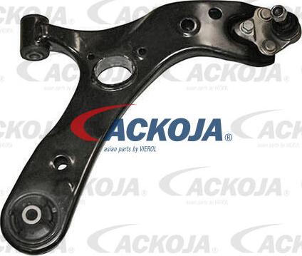 ACKOJA A70-9667 - Рычаг подвески колеса www.autospares.lv