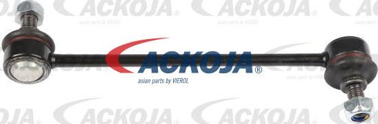 ACKOJA A70-9609 - Stiepnis / Atsaite, Stabilizators autospares.lv