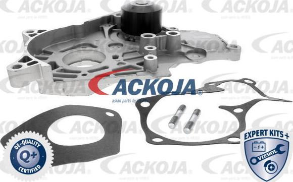 ACKOJA A70-50005 - Ūdenssūknis autospares.lv