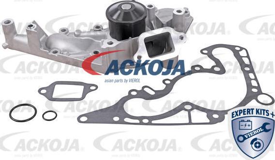 ACKOJA A70-50008 - Ūdenssūknis www.autospares.lv