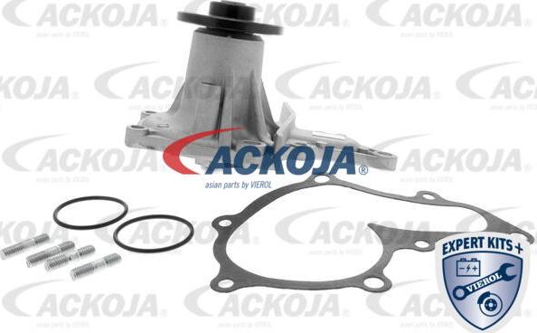 ACKOJA A70-50011 - Ūdenssūknis www.autospares.lv