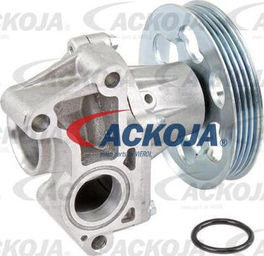 ACKOJA A70-50013 - Ūdenssūknis www.autospares.lv