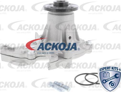 ACKOJA A70-50021 - Ūdenssūknis www.autospares.lv