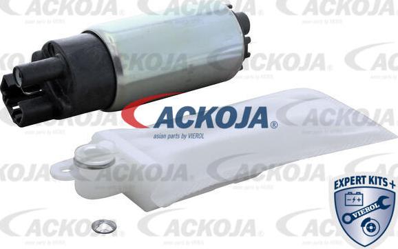 ACKOJA A70-09-0004 - Degvielas sūknis autospares.lv