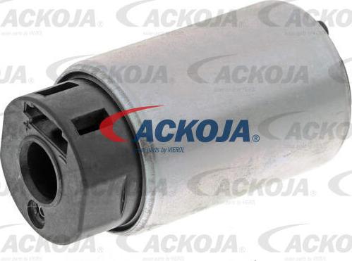 ACKOJA A70-09-0005 - Degvielas sūknis autospares.lv