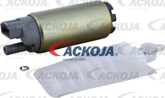 ACKOJA A70-09-0003 - Degvielas sūknis autospares.lv