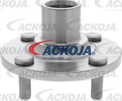 ACKOJA A70-0920 - Riteņa rumba www.autospares.lv