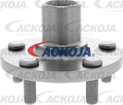 ACKOJA A70-0663 - Riteņa rumba autospares.lv