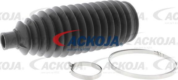 ACKOJA A70-0096 - Комплект пыльника, рулевое управление www.autospares.lv