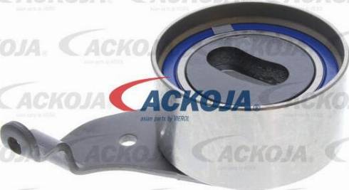 ACKOJA A70-0062 - Spriegotājrullītis, Gāzu sadales mehānisma piedziņas siksna autospares.lv