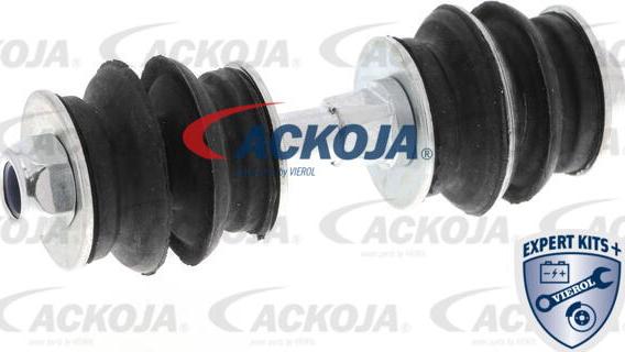 ACKOJA A70-0019 - Stiepnis / Atsaite, Stabilizators autospares.lv