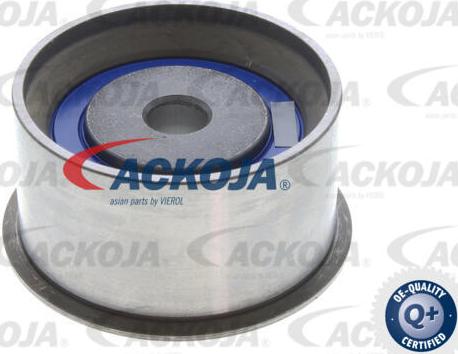 ACKOJA A70-0082 - Parazīt / Vadrullītis, Zobsiksna autospares.lv