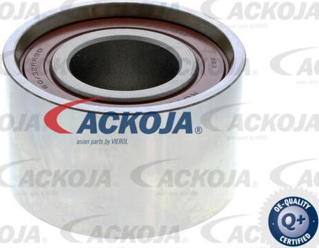 ACKOJA A70-0075 - Parazīt / Vadrullītis, Zobsiksna autospares.lv