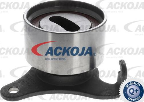 ACKOJA A70-0070 - Spriegotājrullītis, Gāzu sadales mehānisma piedziņas siksna autospares.lv