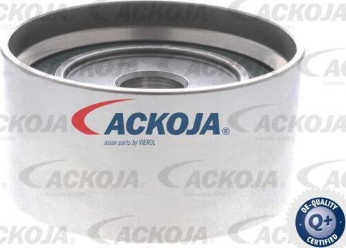 ACKOJA A70-0078 - Parazīt / Vadrullītis, Zobsiksna autospares.lv